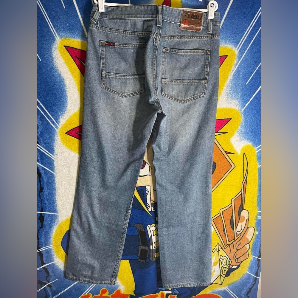 2000s Baggy Y2K Fubu Carpenters
